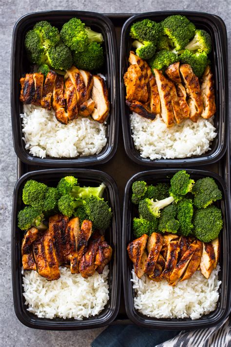 Chicken meal prep recipes. Things To Know About Chicken meal prep recipes. 